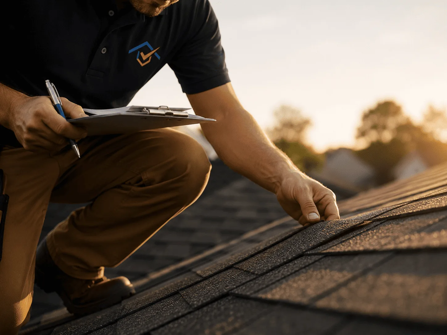 Why Choose Roof Inspection in Linville, VA